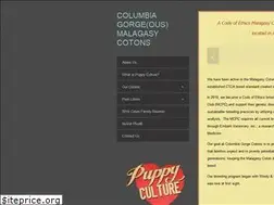 Sites similar to malagasycotons.com