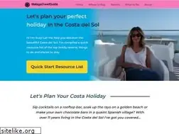 Sites similar to malagatravelguide.net
