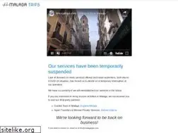 Sites similar to malagatrips.com