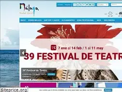 Sites similar to malagaturismo.com