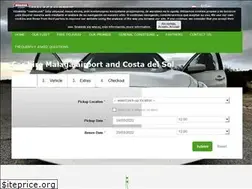 Sites similar to malagaudrive.com