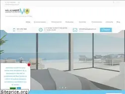 Sites similar to malagavent.es