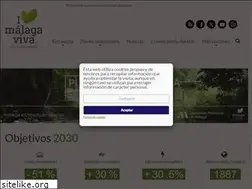 Sites similar to malagaviva.org