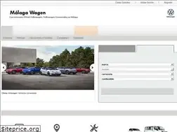 Sites similar to malagawagen.es