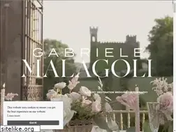 Sites similar to malagoliwedding.com