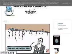 Sites similar to malagonadas.blogspot.com