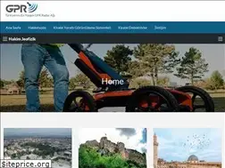 Sites similar to malagpr.com.tr
