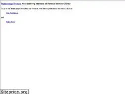 Sites similar to malagr.de