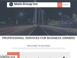 Sites similar to malagroupinc.com