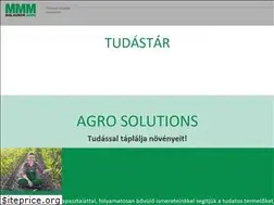 Sites similar to malagrow.hu