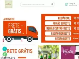 Sites similar to malaguetaprodutosnaturais.com.br