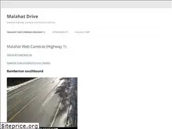 Sites similar to malahatdrive.ca