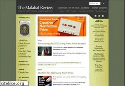 Sites similar to malahatreview.ca