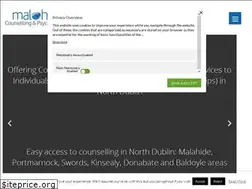 Sites similar to malahidecounselling.com