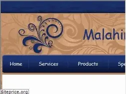 Sites similar to malahinidayspa.com