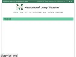 Sites similar to malahit.zp.ua