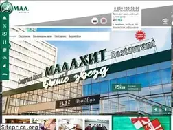 Sites similar to malahit74.ru