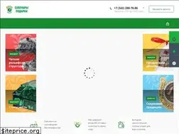 Sites similar to malahitural.ru