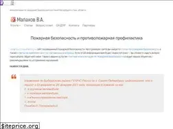 Sites similar to malahov-consultant.ru