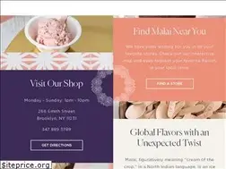 Sites similar to malai.co