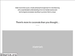 Sites similar to malai.eco