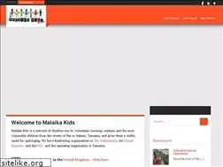 Sites similar to malaika-kids.nl