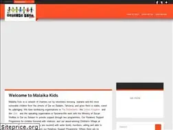 Sites similar to malaika-kids.org