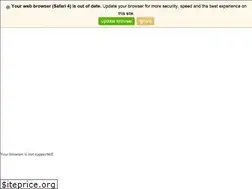 Sites similar to malaika.org