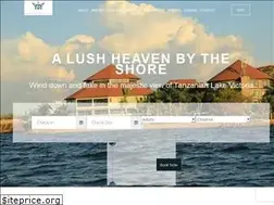 Sites similar to malaikabeachresort.com