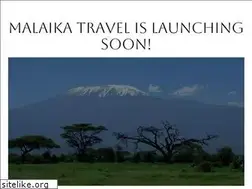 Sites similar to malaikatravel.com
