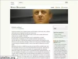 Sites similar to malaimare.wordpress.com
