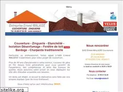 Sites similar to malaise.fr