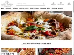 Sites similar to malaitalia.pl