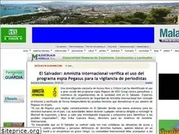 Sites similar to malaka.es