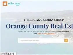 Sites similar to malakaisparks.com