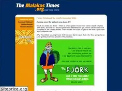 Sites similar to malakas.org