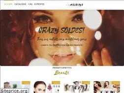 Sites similar to malakaya.com
