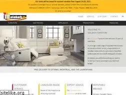 Sites similar to malaket.com