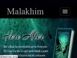 Sites similar to malakh.com