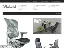 Sites similar to malaki.com.co