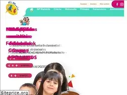 Sites similar to malakids.com