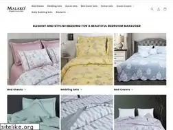 Sites similar to malako-india.com
