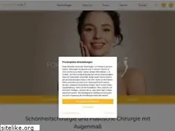 Sites similar to malakoff-klinik.de