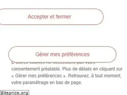 Sites similar to malakoffhumanis.com