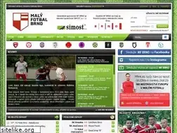 Sites similar to malakopanabrno.cz
