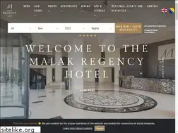 Sites similar to malakregency.ba