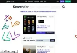 Sites similar to malakye.com