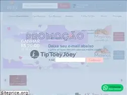 Sites similar to malala.com.br
