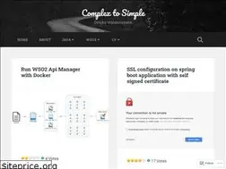 Sites similar to malalanayake.wordpress.com