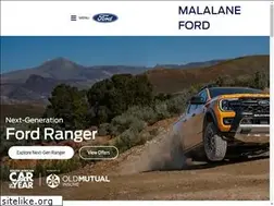 Sites similar to malalaneford.co.za
